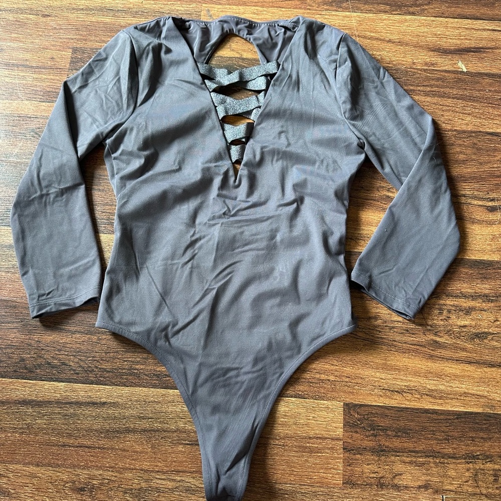 Victorias Secret Sport Bodysuit Size‎ Small